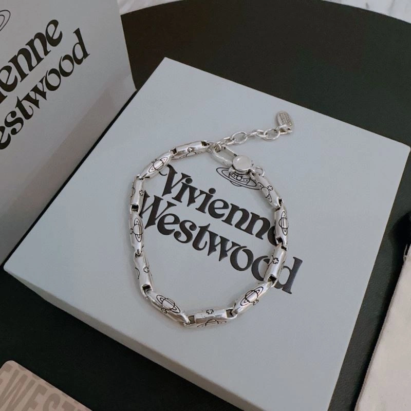 RelaxedFit Vivienne Westwood Bracelets 211587