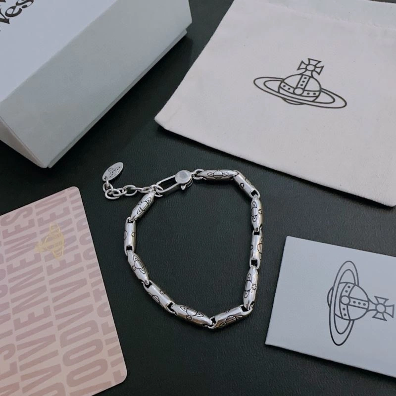 RelaxedFit Vivienne Westwood Bracelets 211587