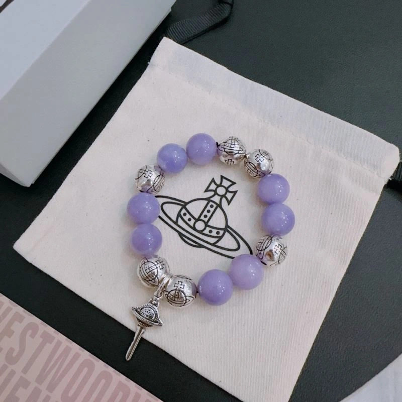Vivienne Westwood Bracelets Attractive 211585