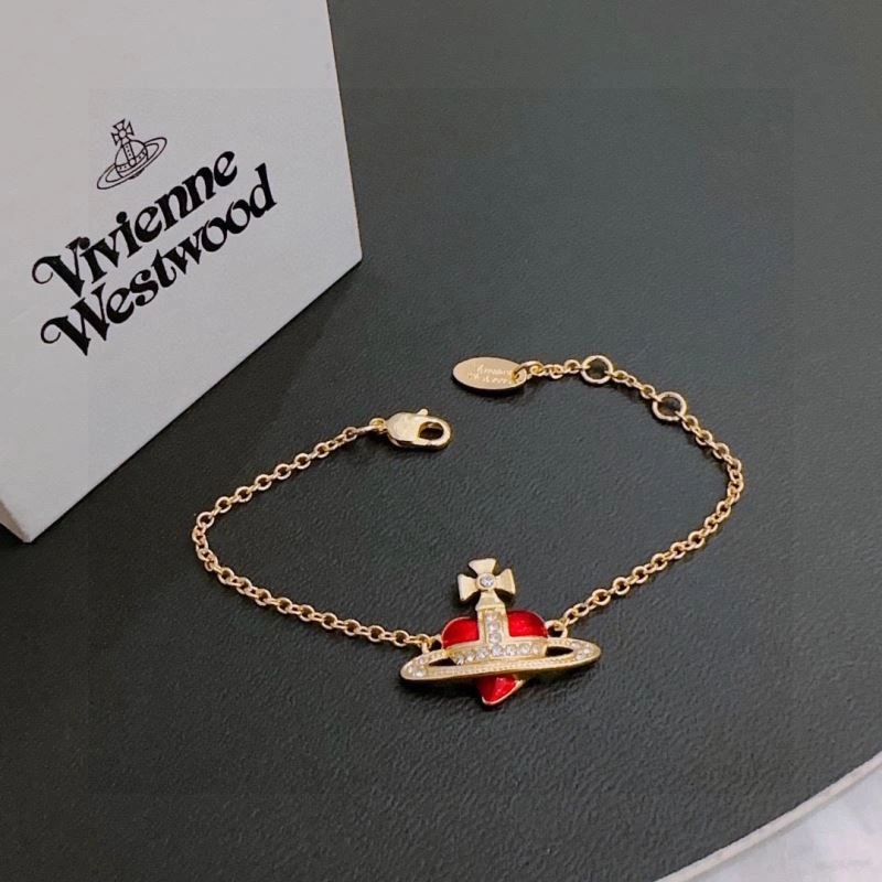 Vivienne Westwood Bracelets GoAnywhere 211578