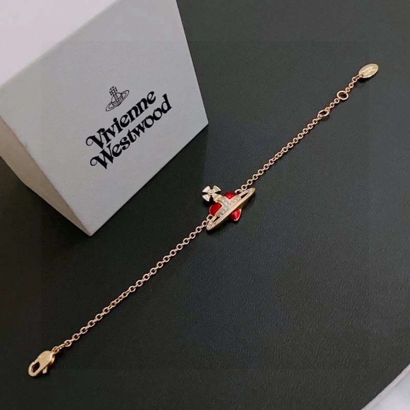 Vivienne Westwood Bracelets GoAnywhere 211578