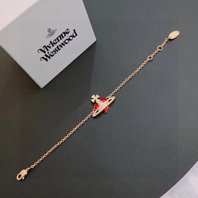 Vivienne Westwood Bracelets GoAnywhere 211578