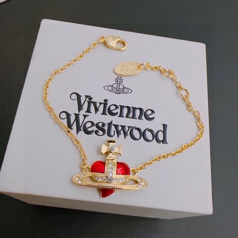 Vivienne Westwood Bracelets GoAnywhere 211578