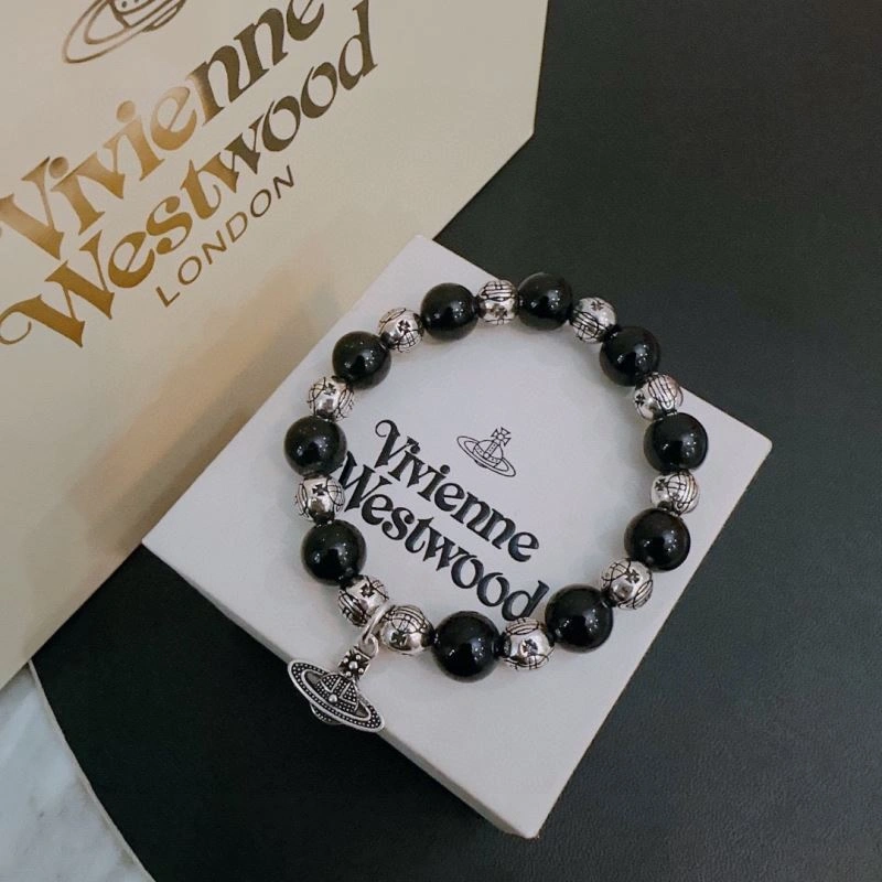 Chic Vivienne Westwood Bracelets 211590