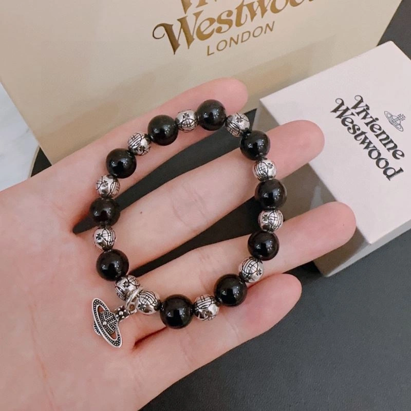 Chic Vivienne Westwood Bracelets 211590