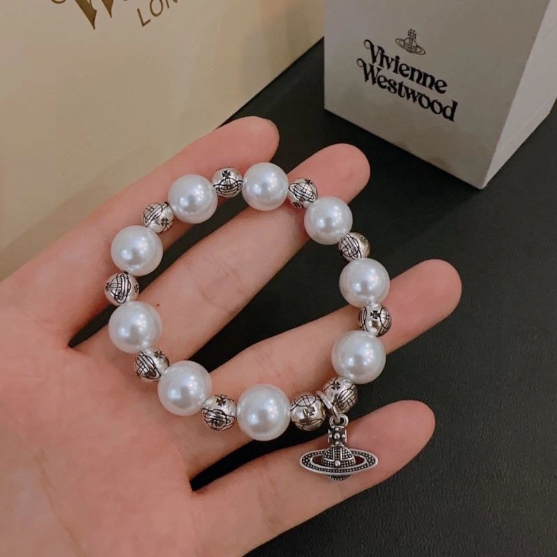 Fashionable Vivienne Westwood Bracelets 211575