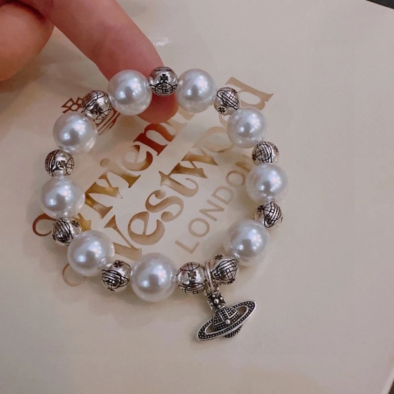 Fashionable Vivienne Westwood Bracelets 211575