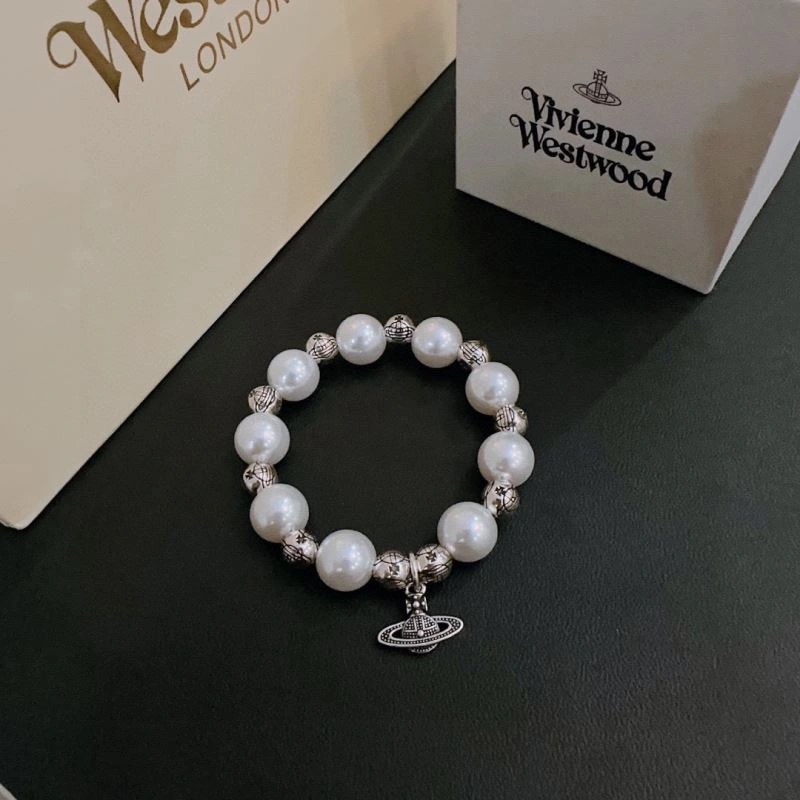 Fashionable Vivienne Westwood Bracelets 211575