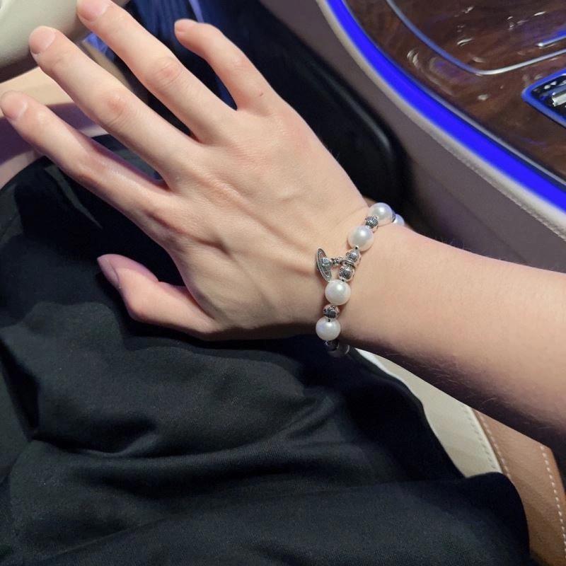 Fashionable Vivienne Westwood Bracelets 211575