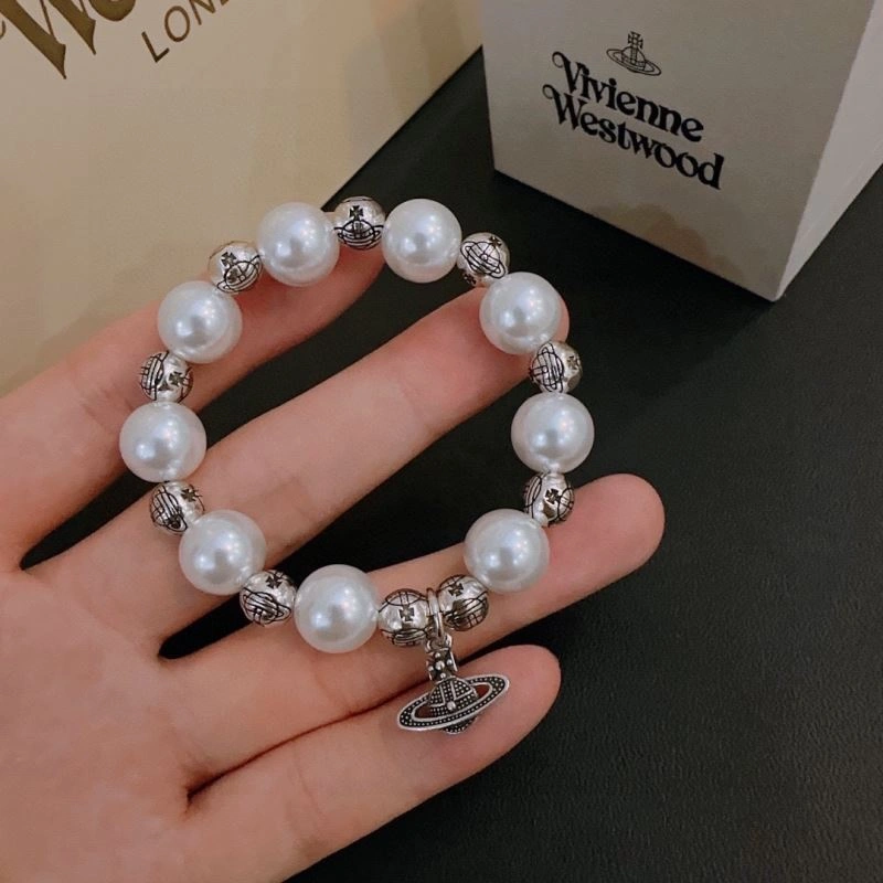 Fashionable Vivienne Westwood Bracelets 211575