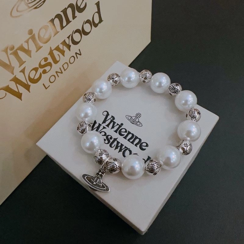 Fashionable Vivienne Westwood Bracelets 211575