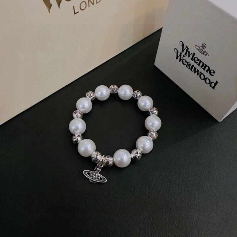 Fashionable Vivienne Westwood Bracelets 211575