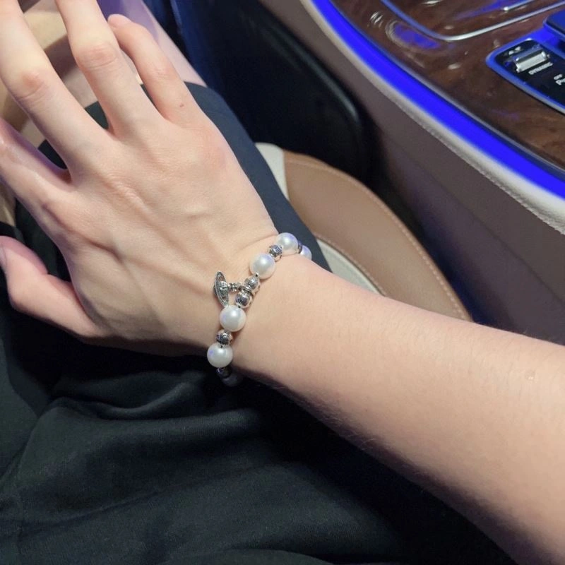 Fashionable Vivienne Westwood Bracelets 211575