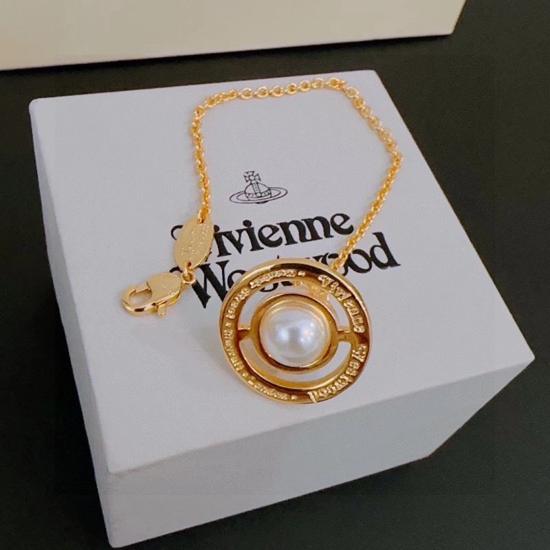 Reliable Vivienne Westwood Bracelets 211574