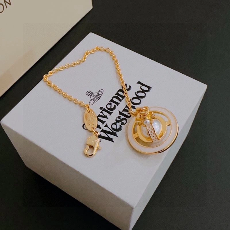 Reliable Vivienne Westwood Bracelets 211574