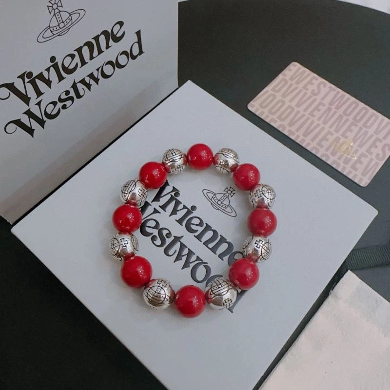 Vivienne Westwood Bracelets ModernLook 211568