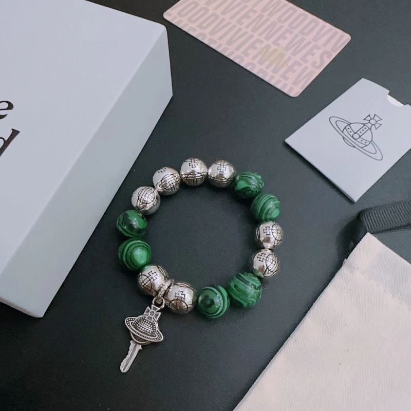 Breathable Vivienne Westwood Bracelets 211564