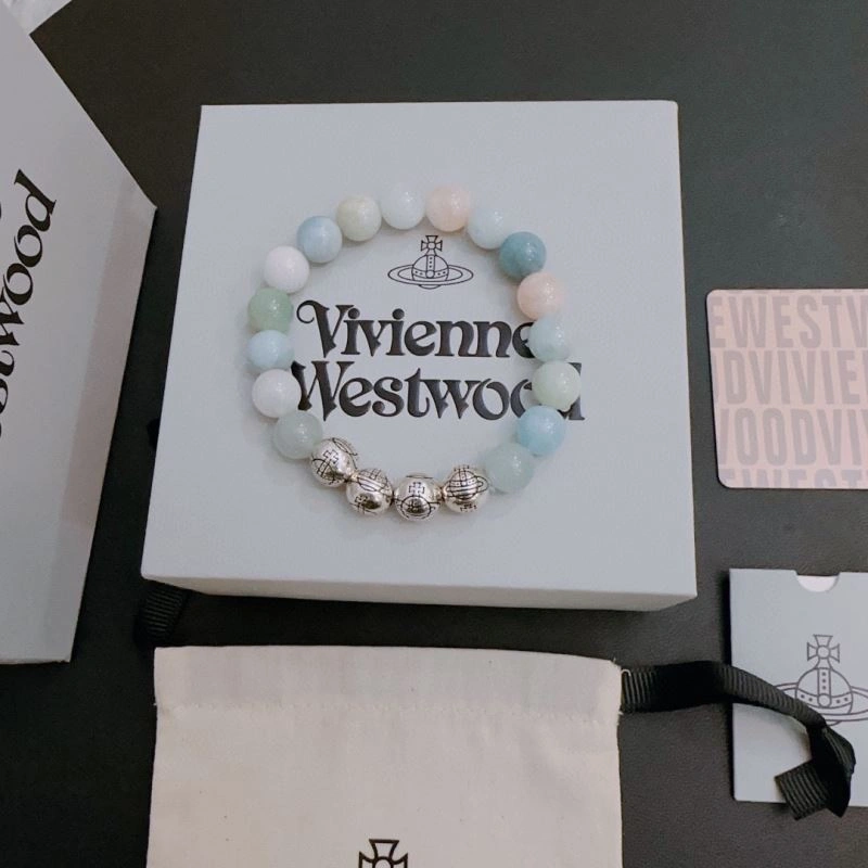 Classic Vivienne Westwood Bracelets 211573