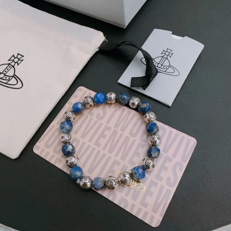 Vivienne Westwood Bracelets TimelessDesign 211555