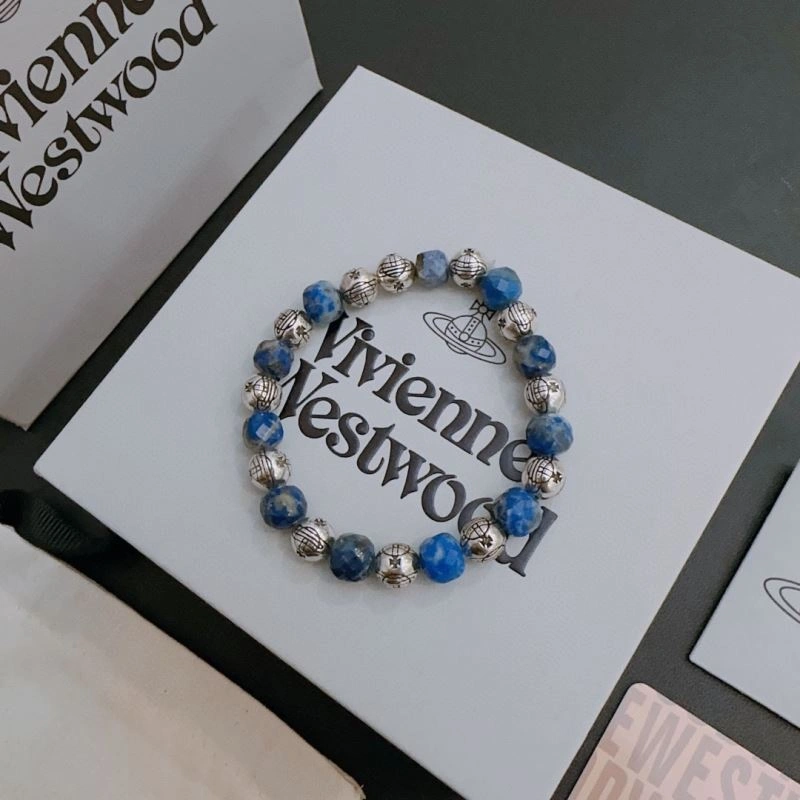 Vivienne Westwood Bracelets TimelessDesign 211555