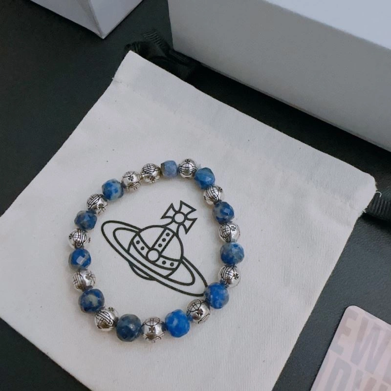 Vivienne Westwood Bracelets TimelessDesign 211555