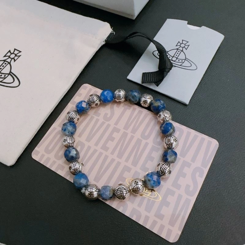 Vivienne Westwood Bracelets TimelessDesign 211555