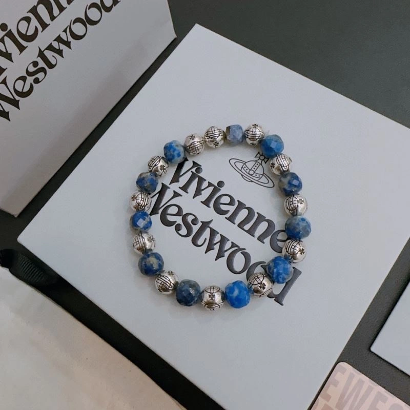 Vivienne Westwood Bracelets TimelessDesign 211555