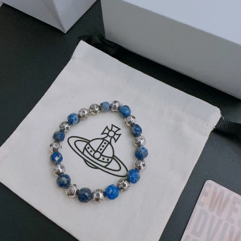 Vivienne Westwood Bracelets TimelessDesign 211555