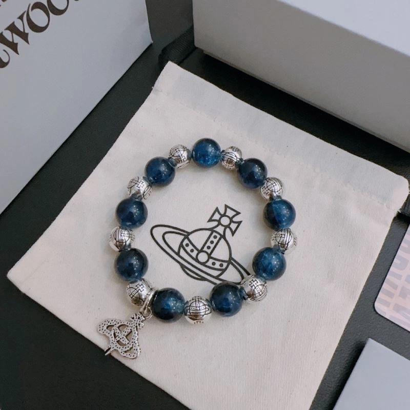 Vivienne Westwood Bracelets Comfortable 211571