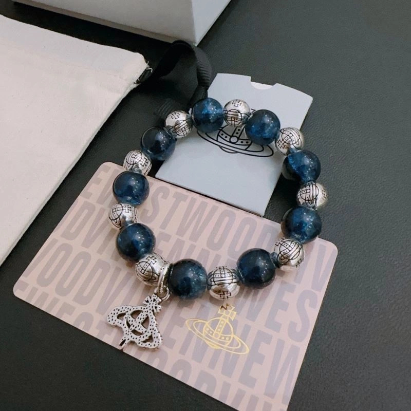Vivienne Westwood Bracelets Comfortable 211571