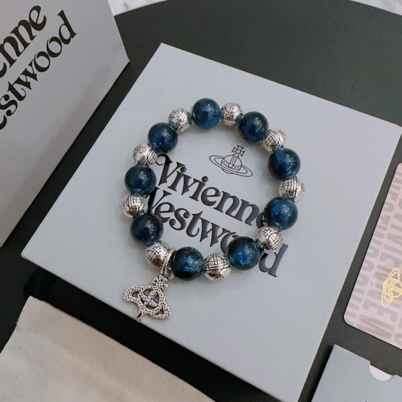 Vivienne Westwood Bracelets Comfortable 211571
