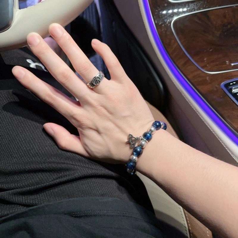 Vivienne Westwood Bracelets Comfortable 211571