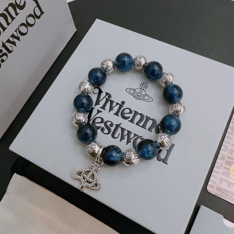 Vivienne Westwood Bracelets Comfortable 211571