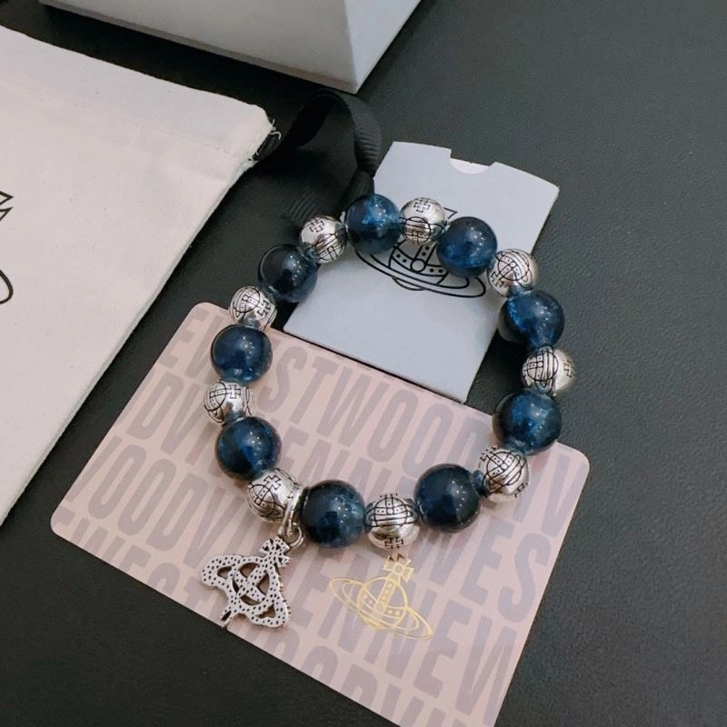 Vivienne Westwood Bracelets Comfortable 211571