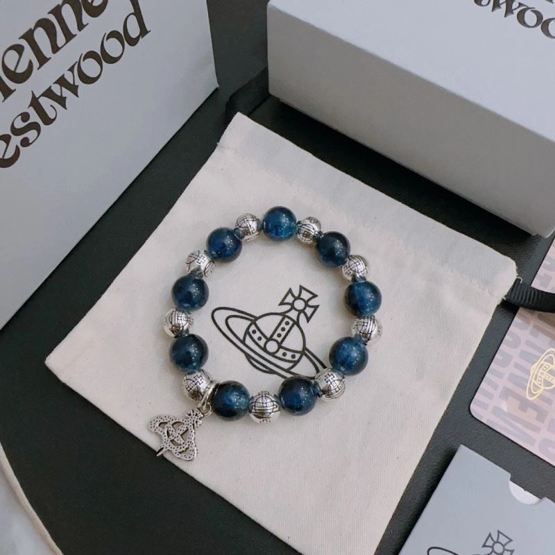 Vivienne Westwood Bracelets Comfortable 211571