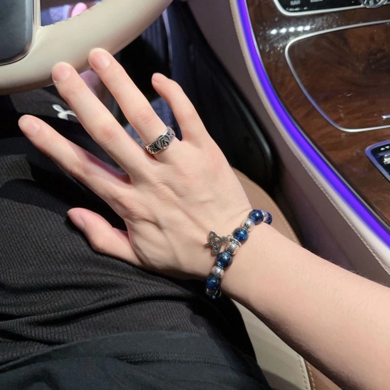 Vivienne Westwood Bracelets Comfortable 211571