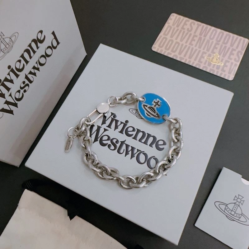 Refined Vivienne Westwood Bracelets 211559