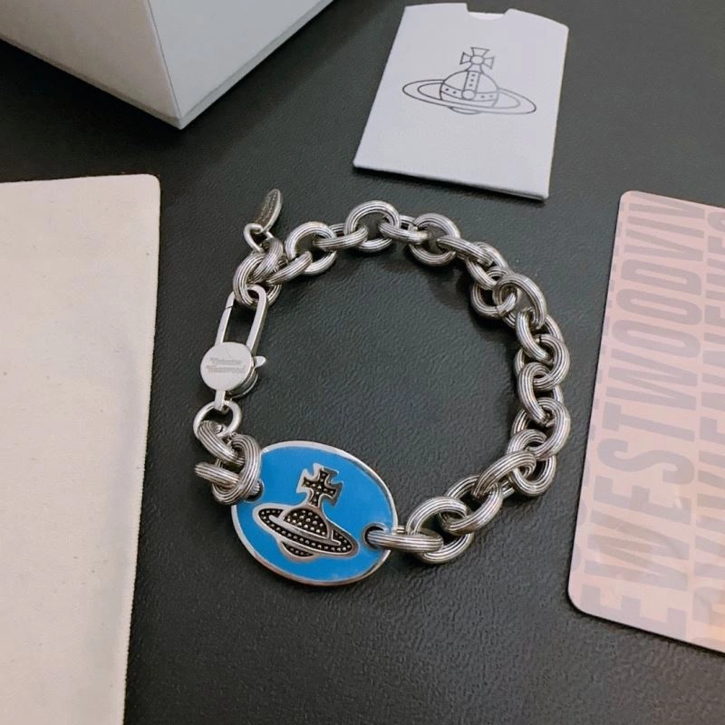 Refined Vivienne Westwood Bracelets 211559