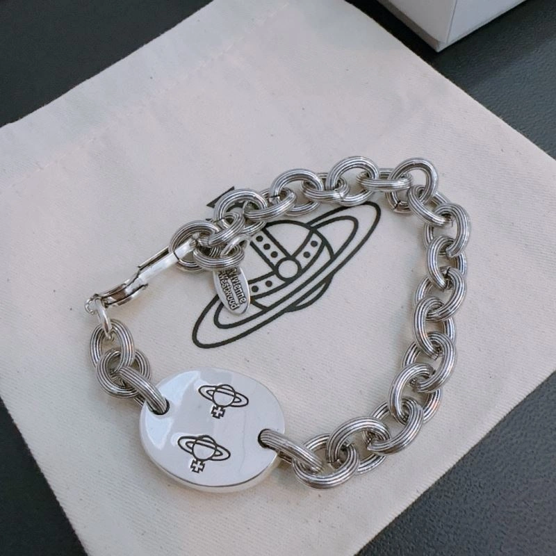 Refined Vivienne Westwood Bracelets 211559
