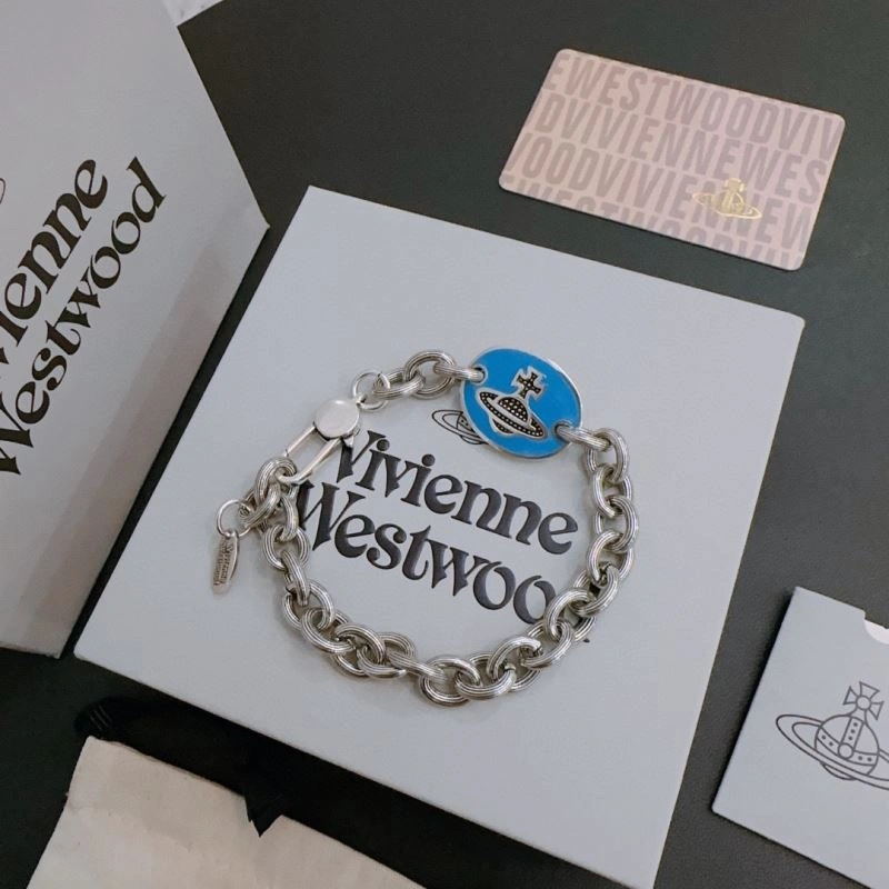 Refined Vivienne Westwood Bracelets 211559