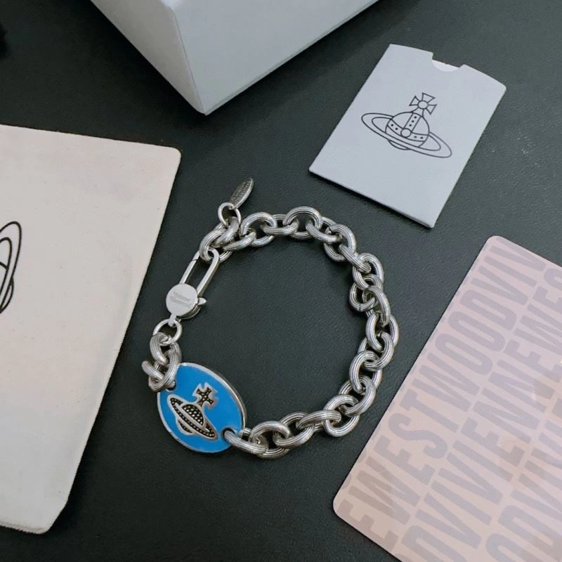 Refined Vivienne Westwood Bracelets 211559