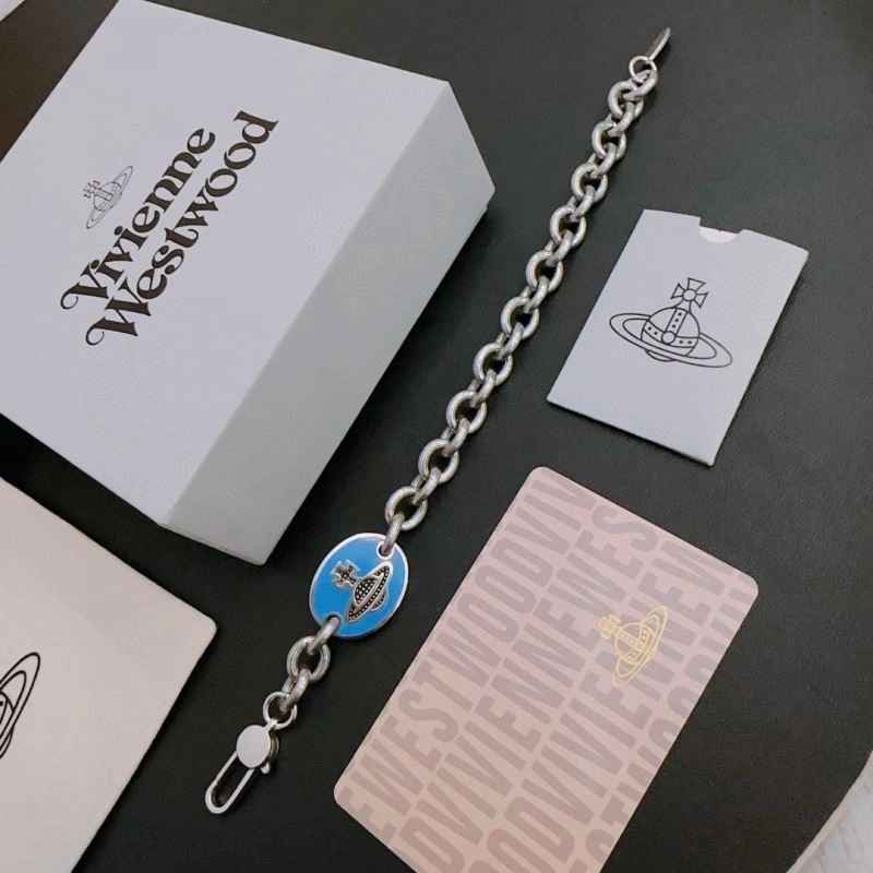 Refined Vivienne Westwood Bracelets 211559