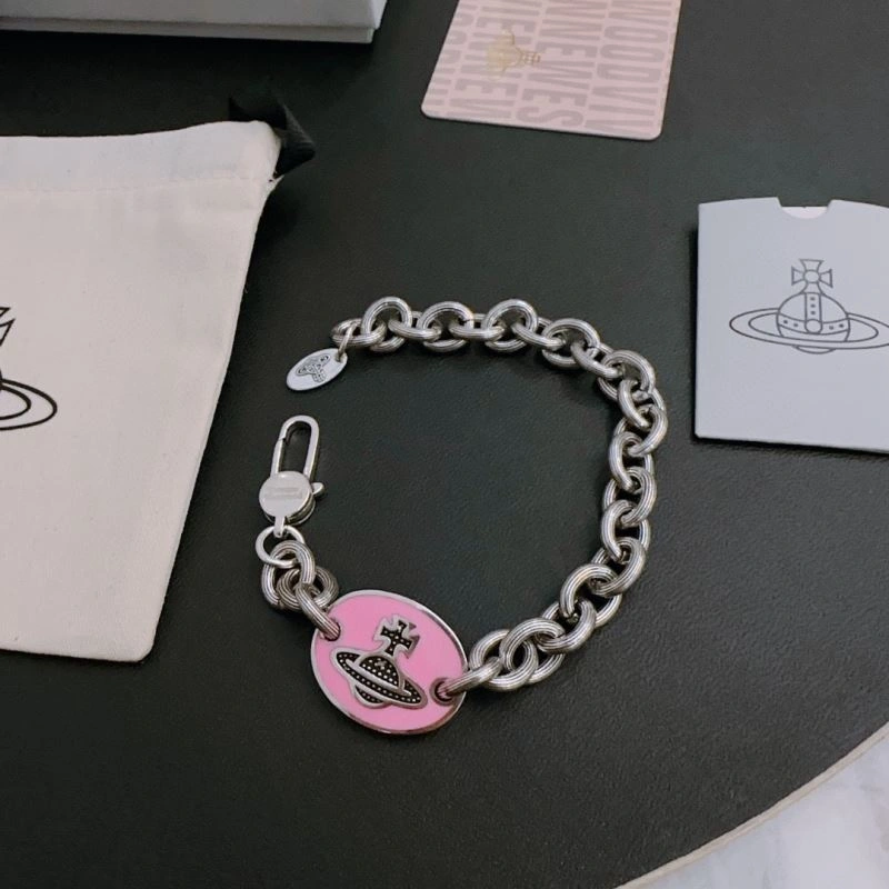 Vivienne Westwood Bracelets Stylish 211558
