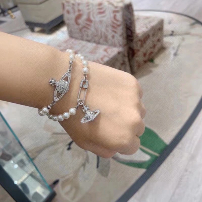 Vivienne Westwood Bracelets Elegant 211548