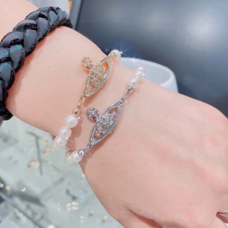 Vivienne Westwood Bracelets Elegant 211548