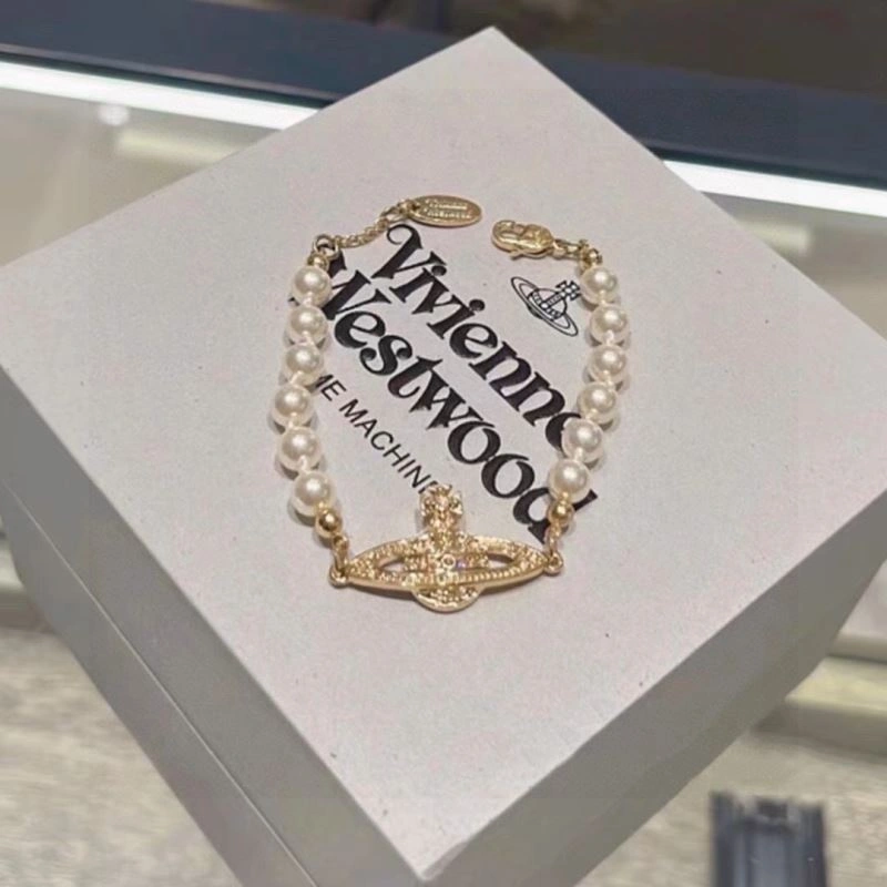 Vivienne Westwood Bracelets Elegant 211548
