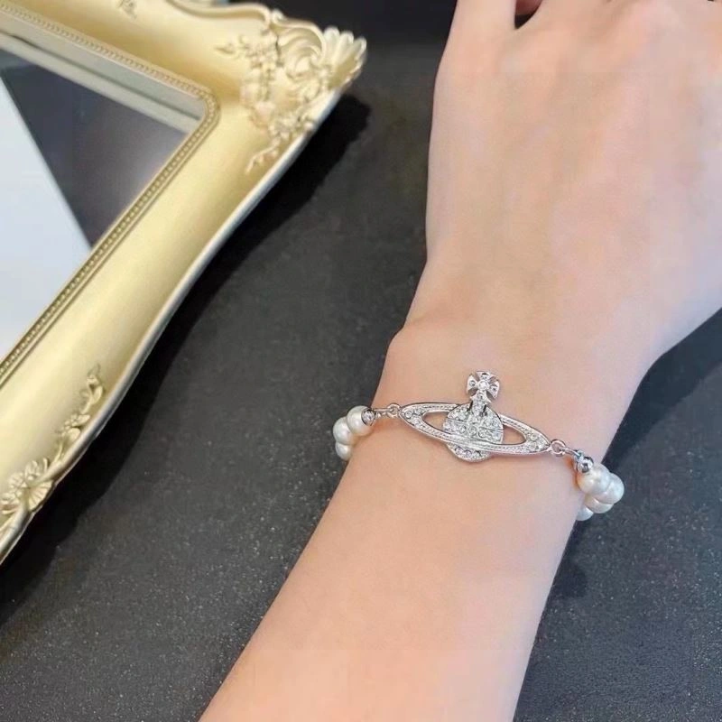 Vivienne Westwood Bracelets Elegant 211548