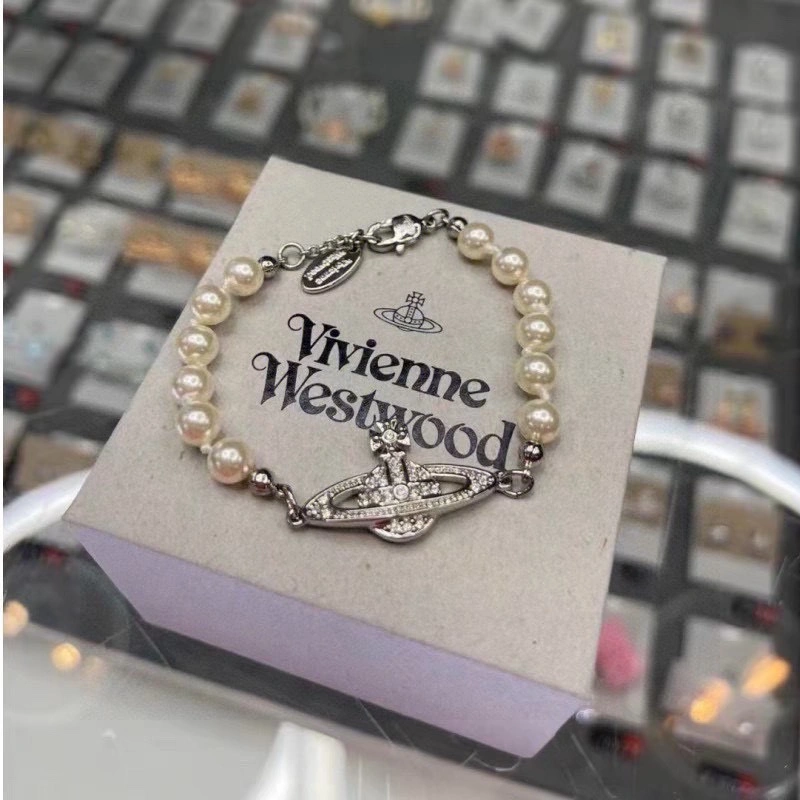 Vivienne Westwood Bracelets Elegant 211548