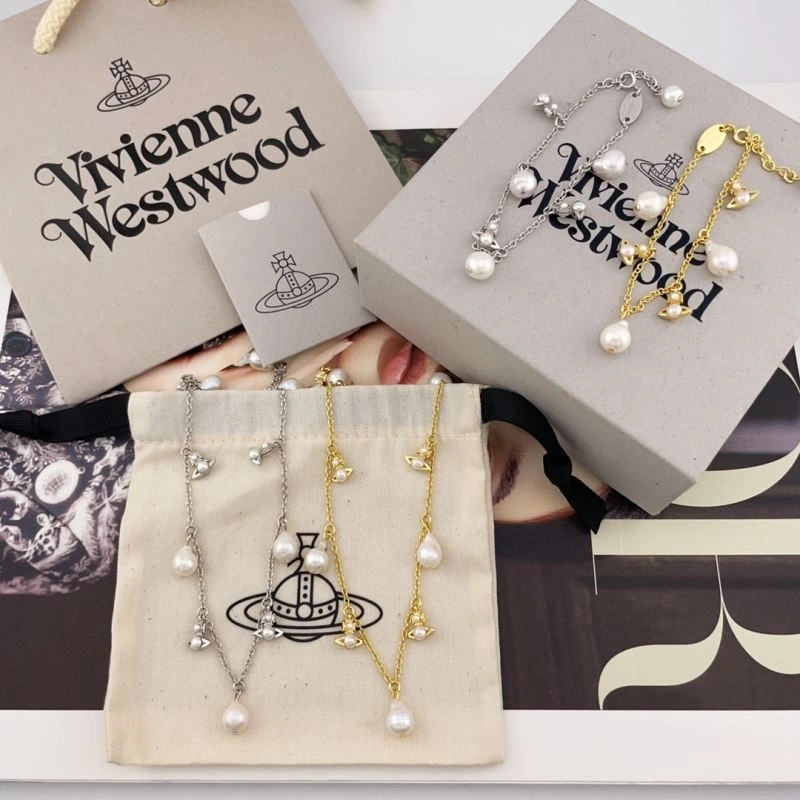 Vivienne Westwood Bracelets MoistureWicking 211554