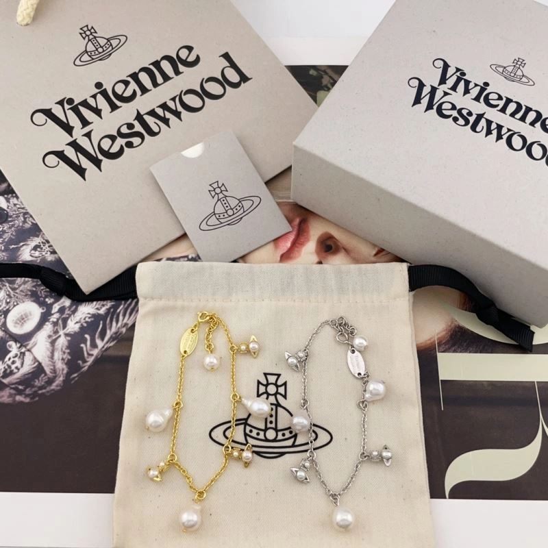 Vivienne Westwood Bracelets MoistureWicking 211554